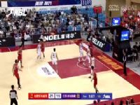 NBL ʯ��ׯ����VS������������ 20240720