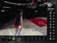 NBA������ �Ʒ�VS��ӥ 20241026