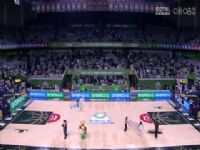 CBA��������43�� �Ͼ�ͷ���վ�VS������������ 20250321