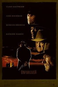 ������ˡ Unforgiven[��Ӱ��˵]