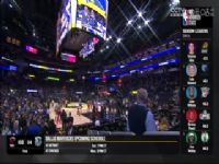 NBA������ ��ţVS��ʿ 20240308