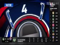 NBA������ ���˹VS�Ȼ� 20240403