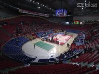 CBA��������2�� ��̨ũ������VS�㽭���ݽ��� 20241016