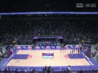 CBA��������32�� �����ع�VS���տϵ��� 20250117