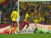 �������� ��˹VS����FC 20251019