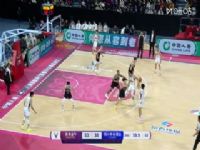 CBA���ֲ�����̭�� ��۽�ţVS�Ĵ���Ⱦ�ҵ 20251206