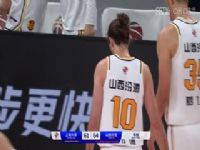 CBA��������17�� �Ϻ�����VSɽ���ھ� 20231216��ʯ���ģ�