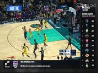 NBA������ ����VS��ʿ 20231217