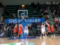 CBA��������18�� ������˹ɷ�VS������� 20231217����Դ��