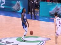 CBA��������46�� �ൺ����ˮ��VS�㽭���ݽ��� 20240318�����ܺ���