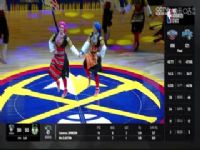 NBA������ ���˹VS��� 20240322