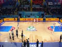 CBA��������36�� �������VS�½������� 20250305