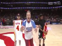 NBA������ ���˹VS��ӥ 20250406