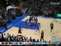 NBA������ ��ʿVS������ 20251215