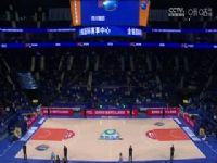 CBA��������6�� �Ĵ���ǿVS�Ͼ�ͷ���վ� 20231105���ź�����