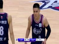 CBA������12��8  ������ʨVS�ൺ����ˮ�� 20240414