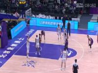 CBA��������22�� �����ع�VSɽ������ 20231227������ͨ��