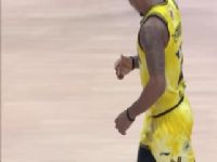 CBA��������43�� ��̨ũ������VS������ʨ 20240314����������