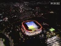 �ǹھ�Ӣ�����׶� εɽHDVS�㵺���� 20251021