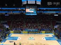 CBA��������33�� ��������VSɽ���ھ� 20240121��̷�ɹ���