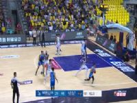 CBA��ǰ�� ������˹ɷ�VS�������� 20241004