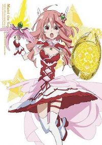 װ����ŮС��OVA