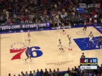 NBA������ ����VS76�� 20231103