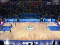 CBA��������5�� �������VS�������� 20231102��ԭ����