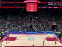 CBA��������49�� �㶫���ϻ�VS�㽭������ҩ 20240329���쾲�꣩