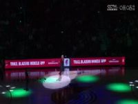 NBA������ ������VS������ 20241202