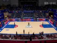 CBA��������13�� ���������VSɽ������ 20241204