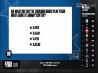 NBA��ǰ�� ����VSħ�� 20231018