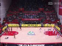 CBA��������9�� ���տϵ���VS�Ĵ���ǿ 20231113���ֳϣ�
