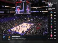 NBA������ ��ʿVS���� 20231203