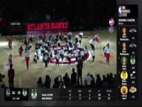 NBA������ ���VS��ӥ 20240114