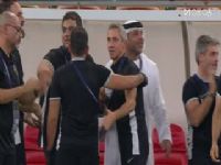 �ǹھ�Ӣ�����׶� ��������VS�ϰ�������� 20251001