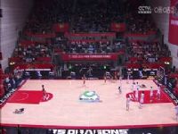 CBA��������9�� ���տϵ���VS�Ĵ���ǿ 20231113���鳬��