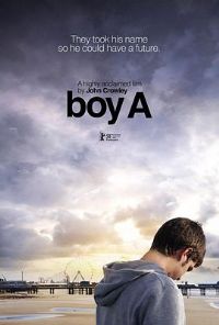 �к�A Boy A[��Ӱ��˵]