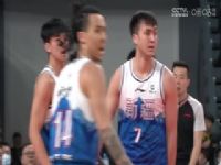 CBA��������25�� �½�������VS�Ͼ�ͷ���վ� 20240103��������